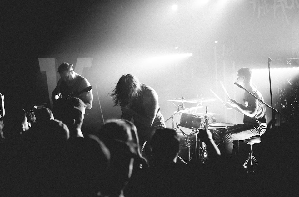 The Best Rock Hits of the 70s